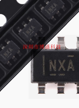 原装TLV3501 AIDBVR/AQDBVRQ1/AZQDBVRQ1 全新芯片IC SOT23-6