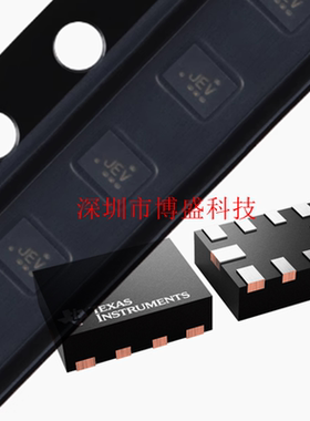 原装 TMUX136 RSER /MRSER 模拟开关和多路复用器芯片IC UQFN-10