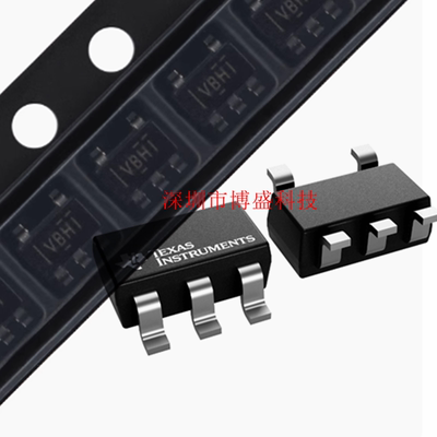 原装 TPS76130/76132/76133/76150 DBVR全新芯片IC SOT23-5