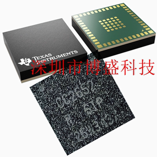 原装 CC2652 PSIPMOTR /RSIPMOTR 全新TI模块 PSIP /RSIP QFM-48