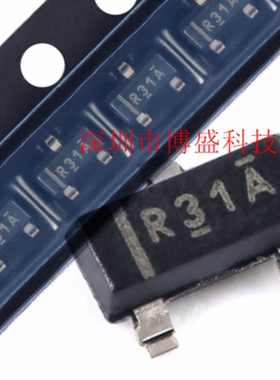 REF3112/3120/3125/3130/3133/3140 AIDBZR原装全新芯片IC SOT-23