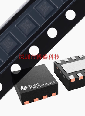 TPS78401/78412/78418/78425/78433 BQWDRBRQ1原装芯片IC SON-8