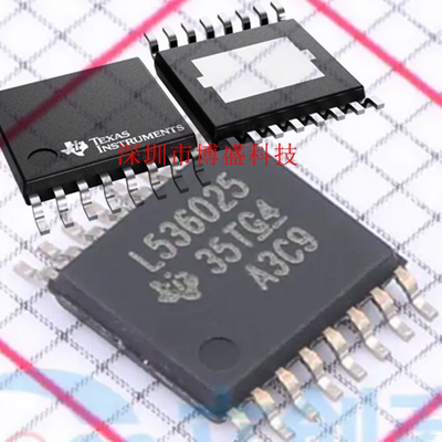 原装 LM536025/536035 QPWPRQ1/QPWPTQ1 全新芯片IC HTSSOP-16