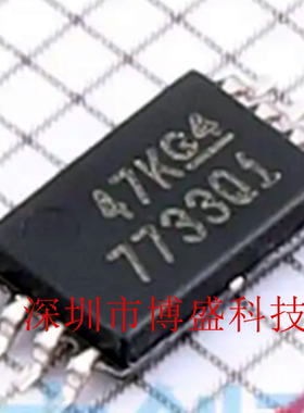 原装 TLC7701/7705/7725/7733 IPWR /QPWRQ1 全新TI芯片 TSSOP-8