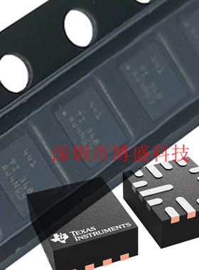 原装TPS62441 /62442 RQRR /QWRQRRQ1 全新芯片IC VQFN-14