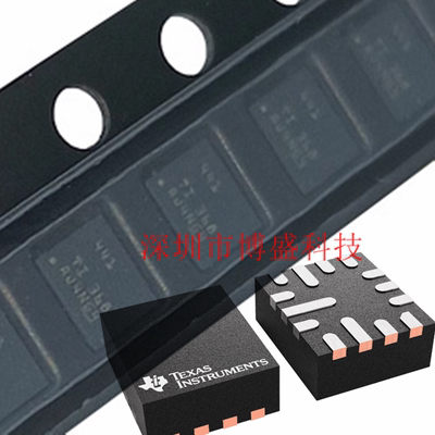 原装TPS62441 /62442 RQRR /QWRQRRQ1 全新芯片IC VQFN-14