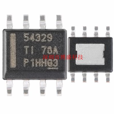 原装 TPS54329 /54339 DDAR /EDDAR 全新芯片IC SOP-8