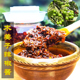 木姜子辣椒酱贵州农家手工自制山胡椒麻辣剁椒山苍子油炒干货450g
