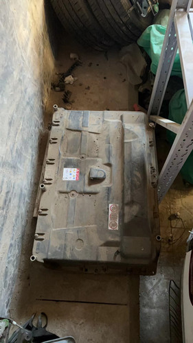 适配大众奥迪A3动力电池原装进口拆车质保装车