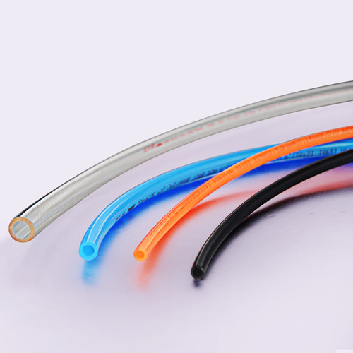 正品尼尔森山耐斯气管PU软管透明