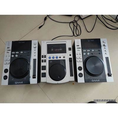 OMT欧蒙特CDJ3800播放器 dj打碟机 都通电 进出仓议价