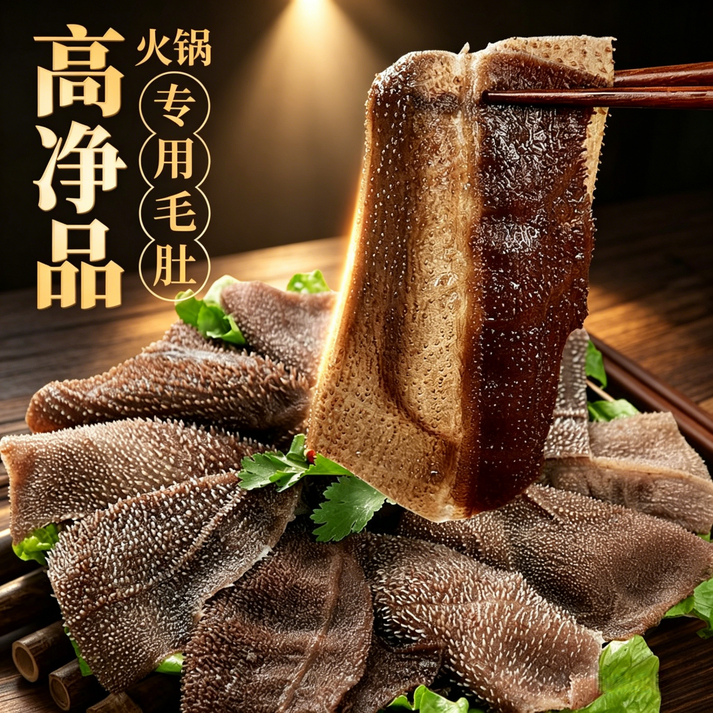 鲜毛肚火锅专用商用半成品新鲜批发冷吃牛百叶千层肚冷冻整个牛肚