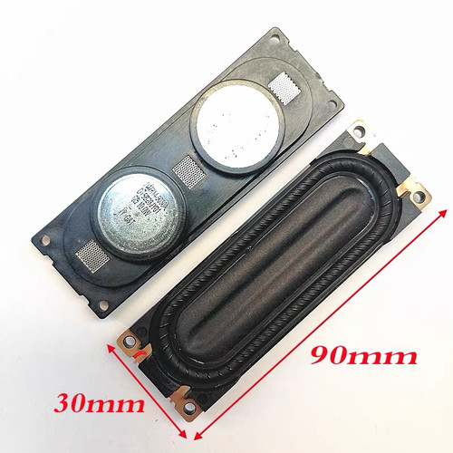 适用于三星UA75ES9000J电视喇叭BN96-24093A扬声器原装全新款