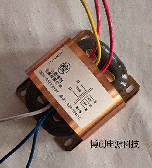 220V/双15V胆前级电子管前级专用R牛R-2030W带铜屏蔽