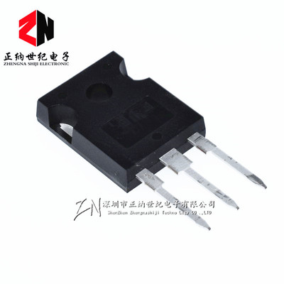 全新国产 大芯片 IRFP250NPBF 场效应管IRFP250N 200V/30A TO-247