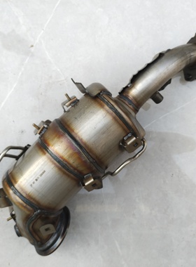 适用于别克GL8国六 20款GL8ES 2.0T 21款 GL8652T 三元催化器精品