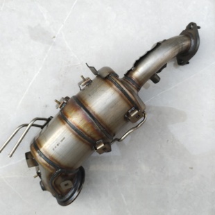 2.0T GL8ES 21款 GL8652T 催化器精品 适用于别克GL8国六 三元 20款