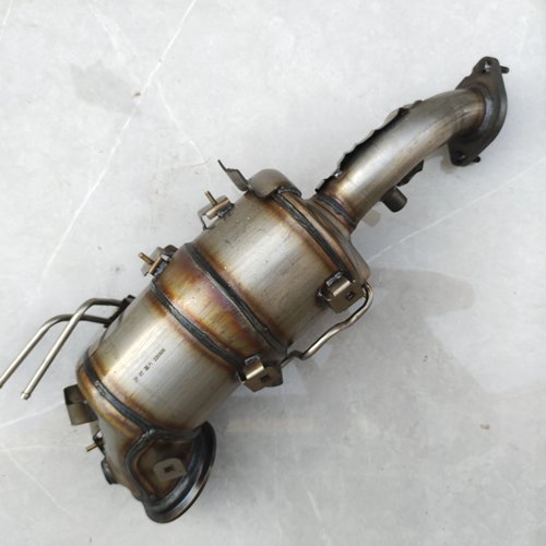 适用于别克GL8国六 20款GL8ES 2.0T 21款 GL8652T 三元催化器精品