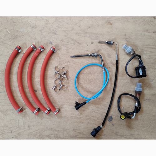 国四国五国六氧传感温度传感器