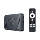 Оригинальная телеприставка X96Q PRO + pure Android 14 для внешней торговли H728 TV box с гигабитной сетью WIFI6 mini 4