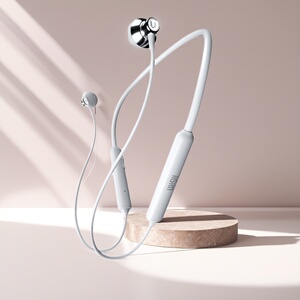 uiisii云仕BN22大电量蓝牙运动耳机颈挂式跑步狂甩不掉华为OV通用