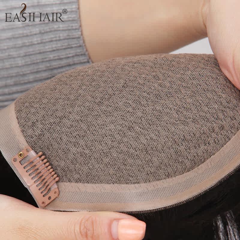 Extension cheveux - Ref 218887 Image 5