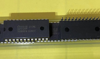 TMTECH封装DIP24功放混响IC