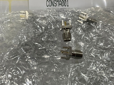 RF射频同轴连接器  CONSMA001 原装正品