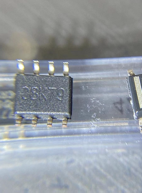 原装正品 ISO7710FDR 丝印7710F 封装SOP-8 ISO7710F 数字隔离器