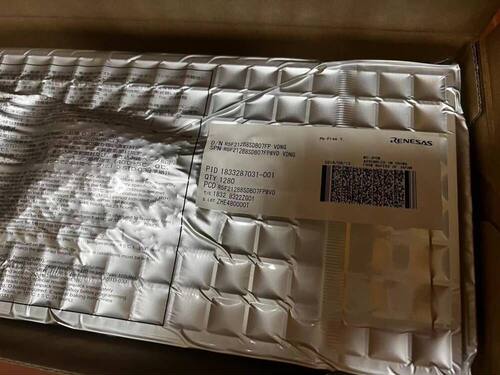 R5F212B8SDB07FP微控制器RENESAS