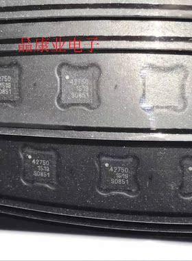 PE42750MLAA-Z   42750   QFN12  原装正品
