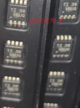 TPS2069CDGNR   贴片MSOP-8   原装正品    丝印TI38