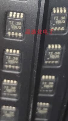 TPS2069CDGNR   贴片MSOP-8   原装正品    丝印TI38