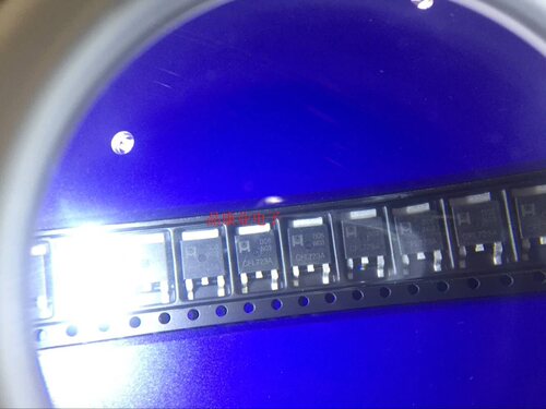 B06N03 EMB06N03 TO-252 MOS场效应 全新正品 EMB06N03A