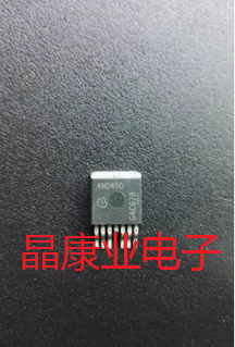 IPB180N04S4-00 4N0400 全新现货