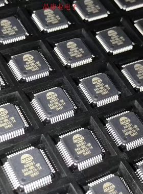 全新原装 USB2.0芯片 AU6391-D43-GBL-GR  AU6391D43-GBL-GR