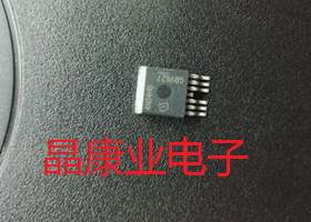 IPB180N04S4-H0  贴片TO-263-7   4N04H0  原字大芯片