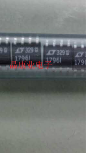 LT1796IS8   SOIC-8  全新原装  1796I   LT329