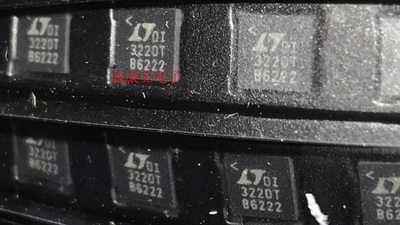 LTC3220EPF#TRPBF  3220T   QFN-28  原装正品