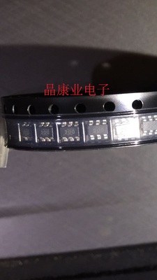 TPS562200DDCR SOT23-6   丝印200   原装正品  TPS562200