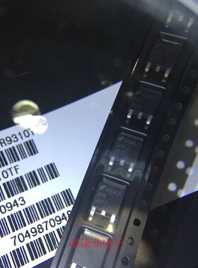 全新正品 SFR9310TF TO-252 FSC 1.5A400V MOS管 P沟道 SFR9310