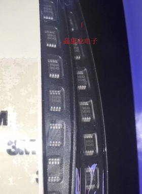 EL7516IYZ-T13   EL7516IYZ   丝印BARAA  MSOP-8  原装正品