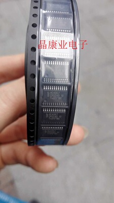 74HC4067PW TSSOP24 NXP全新原装进口