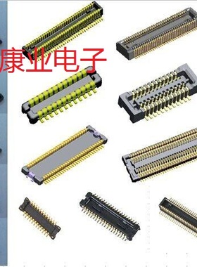 AXK724147YG   AXK7L34125BG   AXK8L34125BG松下连接器