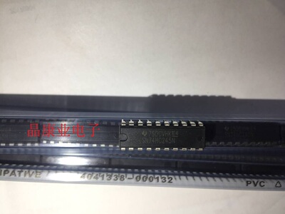 直插 74HC245 进口全新原装 SN74HC245N  DIP-20