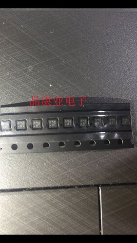 BMA250E 丝印: D98 8T   贴片LGA12 加速度传感器  原装