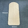 60*140cm Thick Cotton Bag Without Words