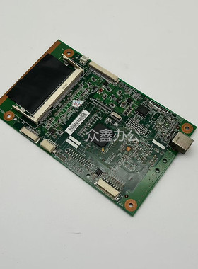 适用HP2015D主板  惠普2015接口板  原装拆机