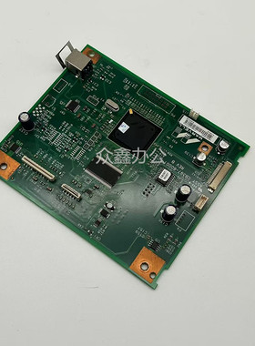 适用惠普M1005主板 接口板 HPM1005USB主板 接口板 打印板