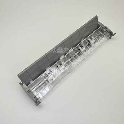 适用爱普生EPSON LQ-590K撕纸器 LQ595K压纸器 切纸刀全新